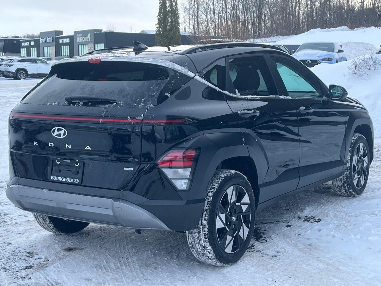 2026 Hyundai KONA 2.0L Preferred AWD w/Trend Package Photo