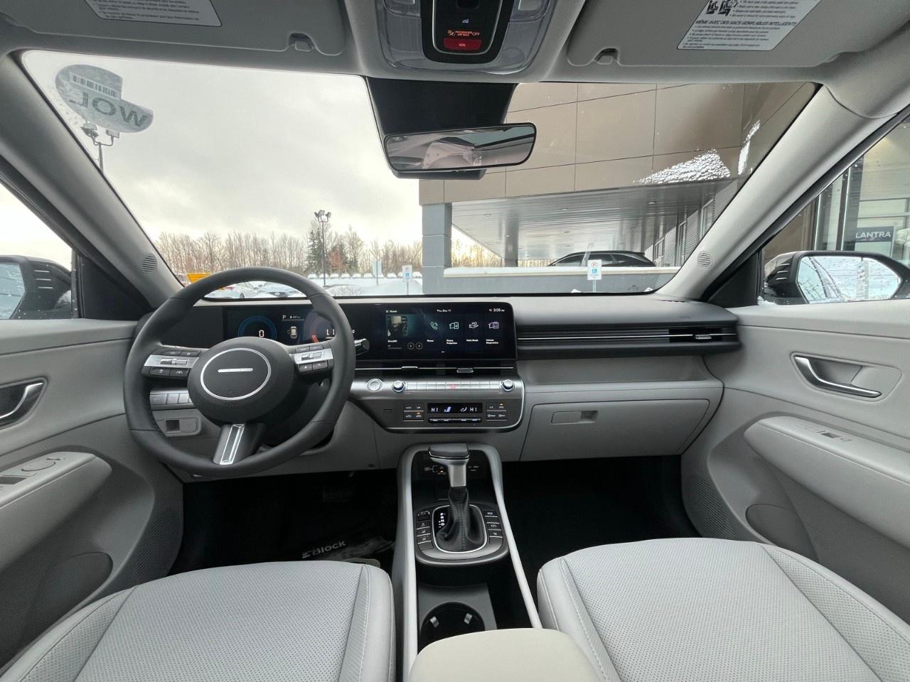 2026 Hyundai KONA 2.0L Preferred AWD w/Trend Package Photo