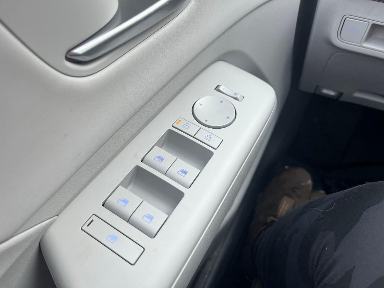 2026 Hyundai KONA 2.0L Preferred AWD w/Trend Package Photo