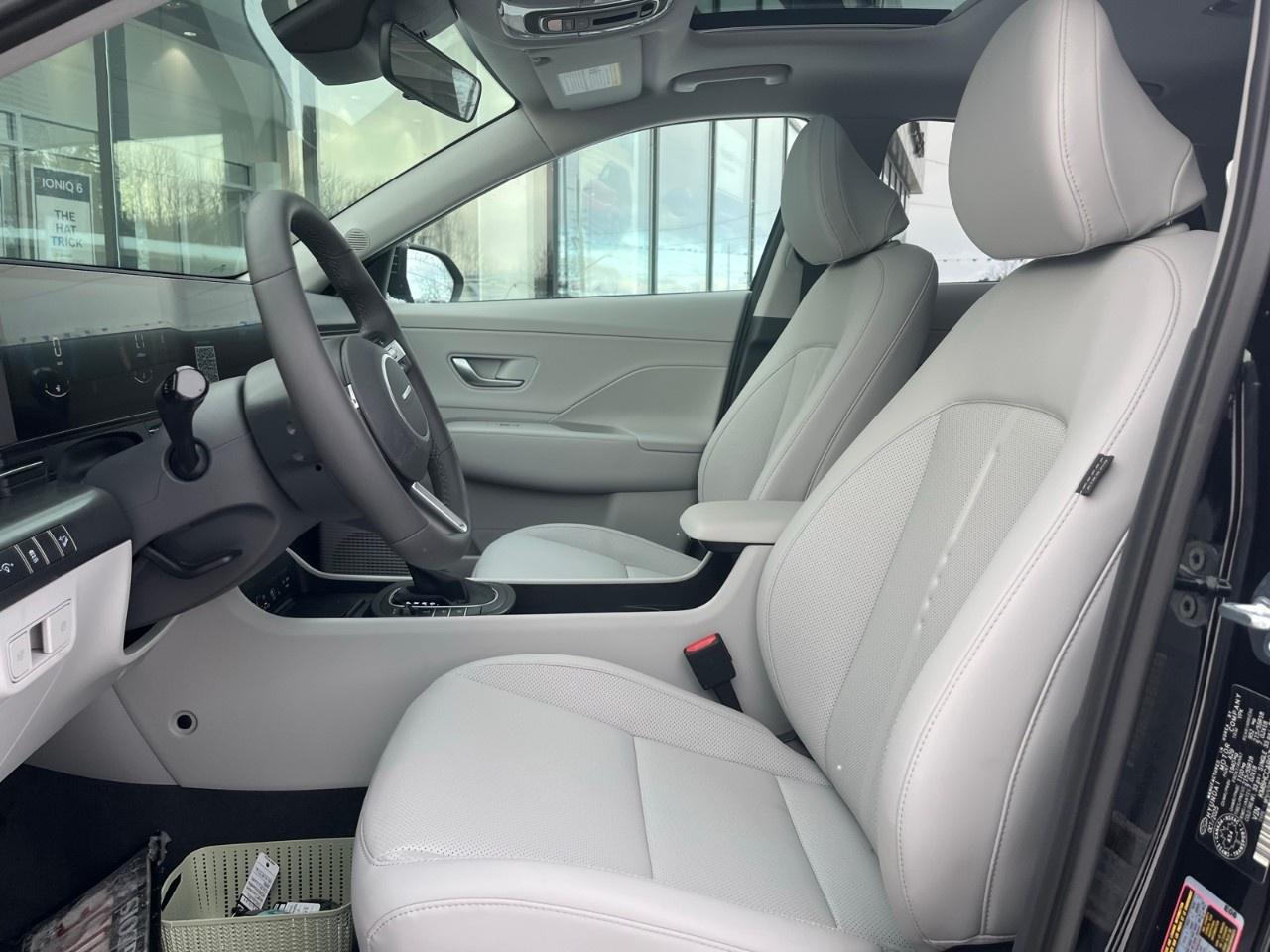 2026 Hyundai KONA 2.0L Preferred AWD w/Trend Package Photo