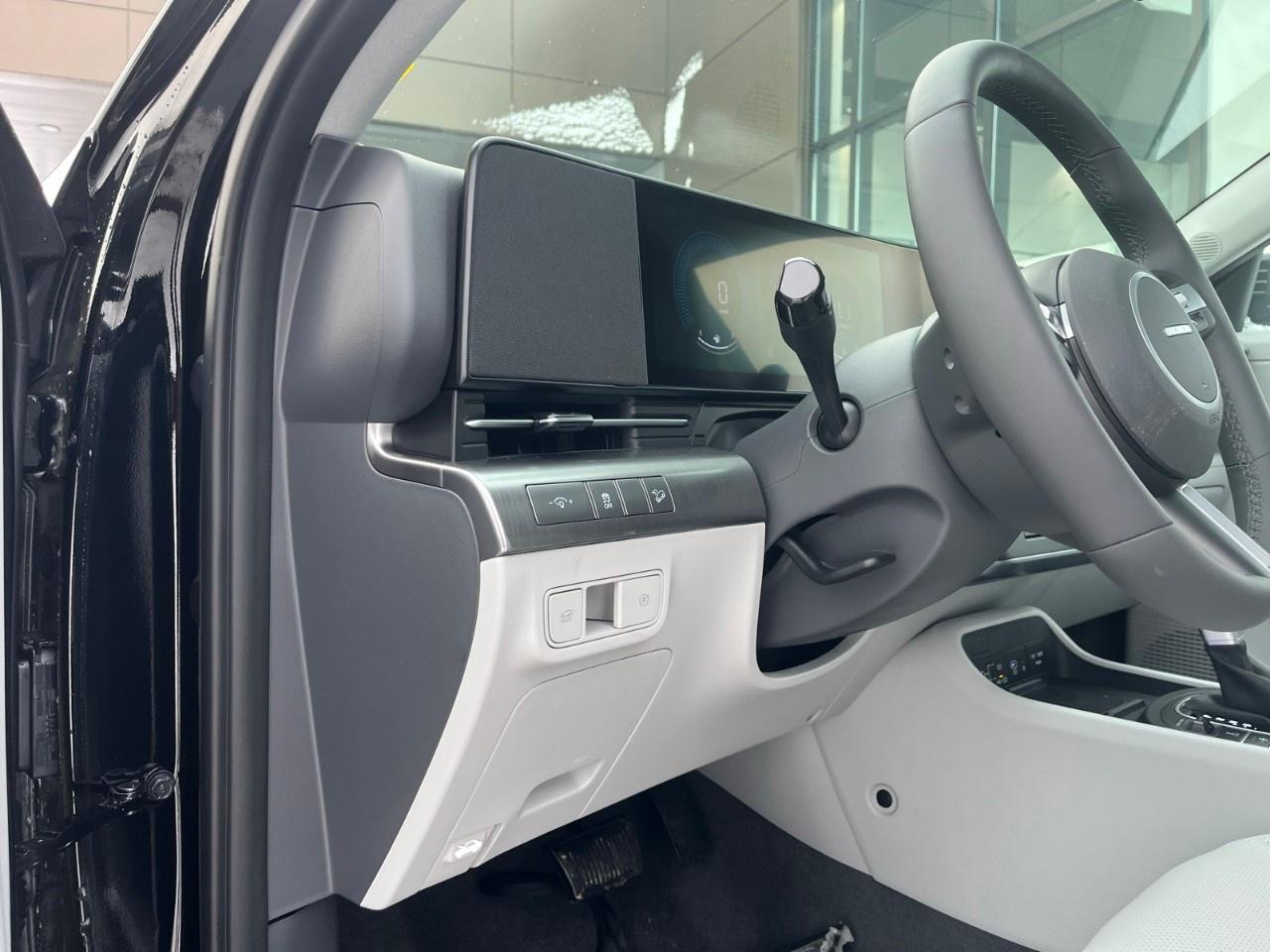 2026 Hyundai KONA 2.0L Preferred AWD w/Trend Package Photo