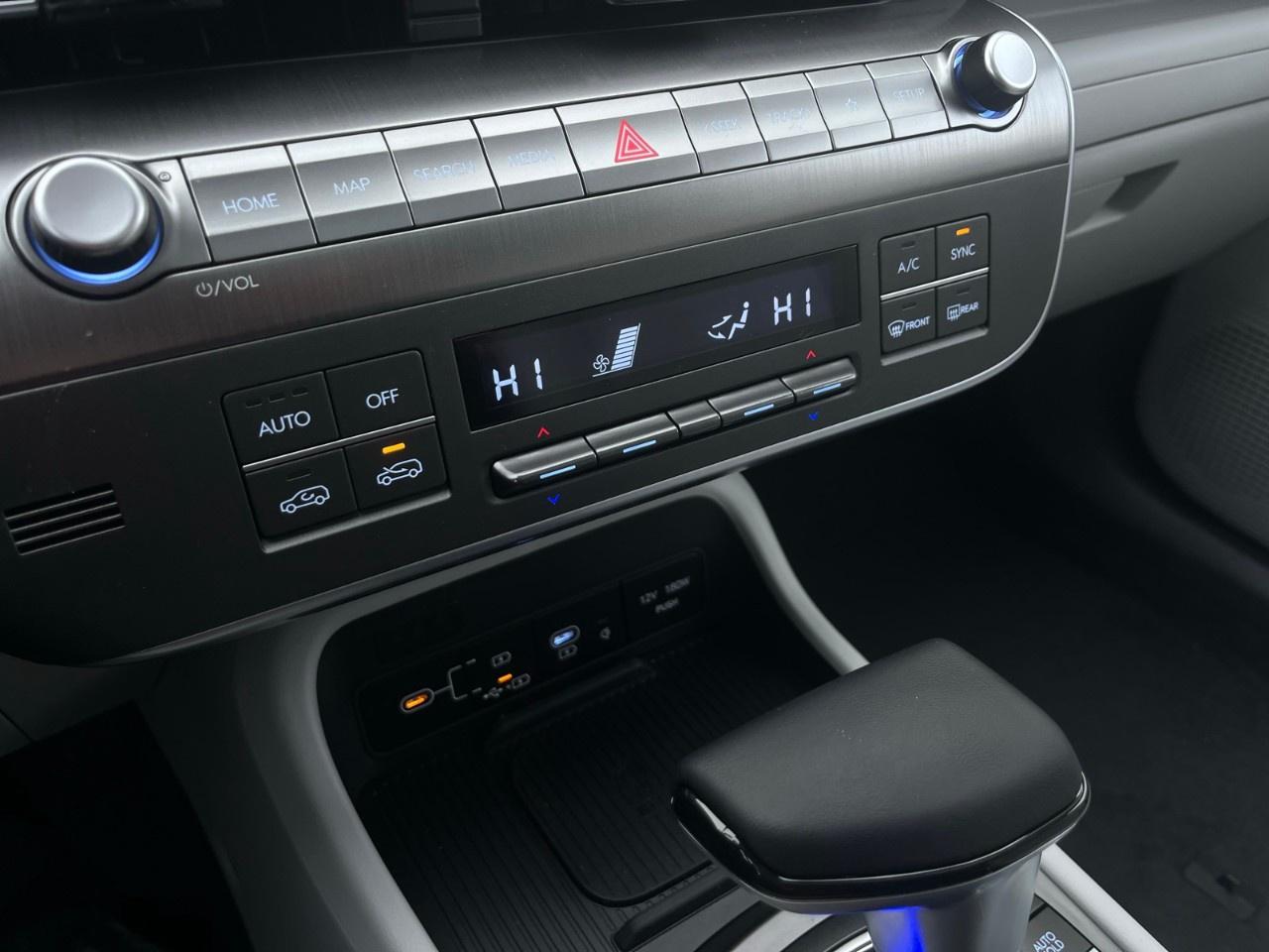 2026 Hyundai KONA 2.0L Preferred AWD w/Trend Package Photo