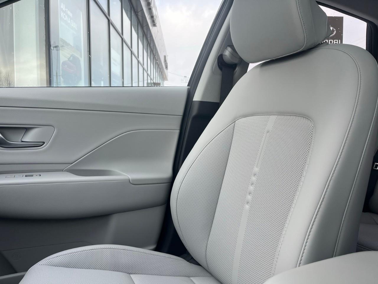 2026 Hyundai KONA 2.0L Preferred AWD w/Trend Package Photo