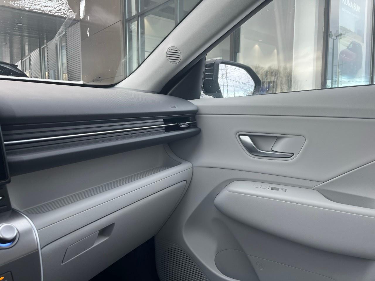 2026 Hyundai KONA 2.0L Preferred AWD w/Trend Package Photo