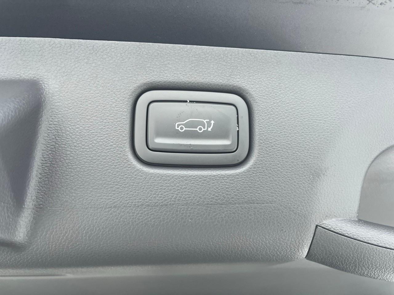 2026 Hyundai KONA 2.0L Preferred AWD w/Trend Package Photo