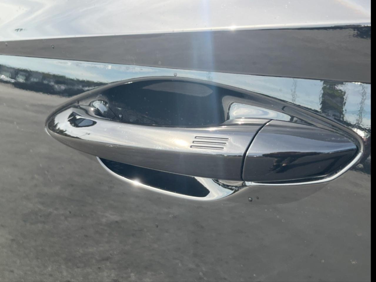 2026 Hyundai Tucson Preferred AWD w/Trend Pkg [TUCWDK2EPMTM] Photo