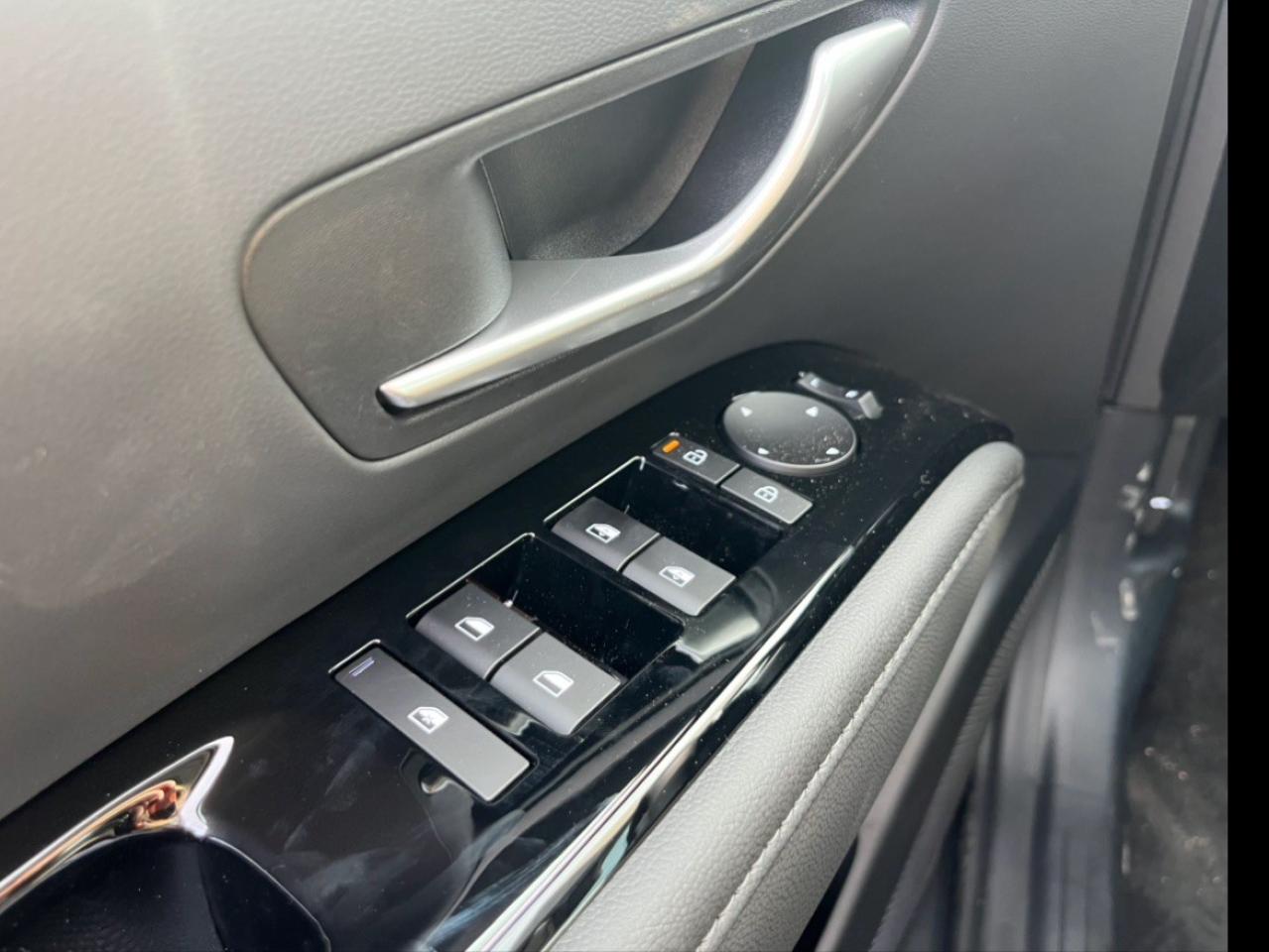 2026 Hyundai Tucson Preferred AWD w/Trend Pkg [TUCWDK2EPMTM] Photo