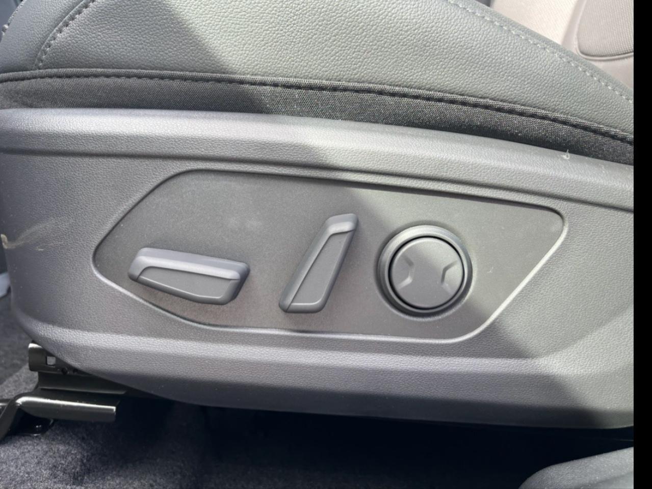 2026 Hyundai Tucson Preferred AWD w/Trend Pkg [TUCWDK2EPMTM] Photo