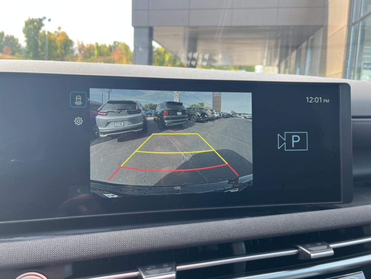 2026 Hyundai Tucson Preferred AWD w/Trend Pkg [TUCWDK2EPMTM] Photo