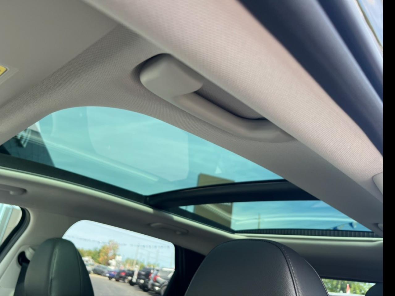 2026 Hyundai Tucson Preferred AWD w/Trend Pkg [TUCWDK2EPMTM] Photo