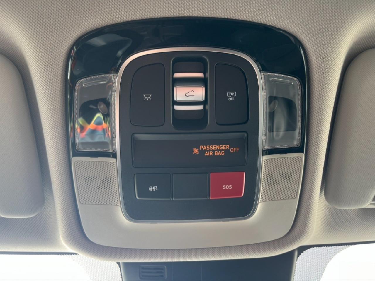 2026 Hyundai Tucson Preferred AWD w/Trend Pkg [TUCWDK2EPMTM] Photo