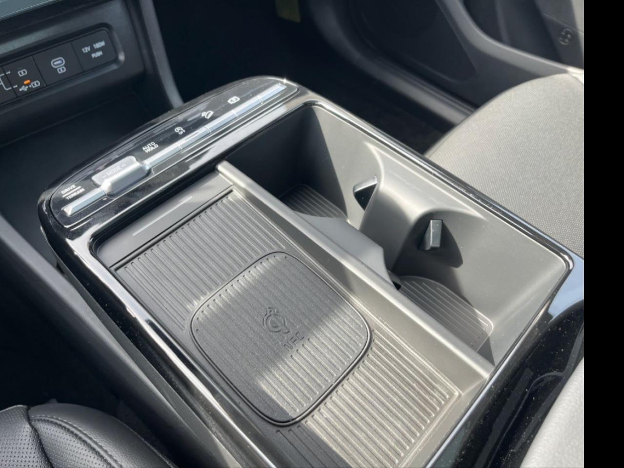 2026 Hyundai Tucson Preferred AWD w/Trend Pkg [TUCWDK2EPMTM] Photo