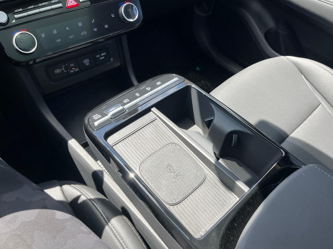2026 Hyundai Tucson Preferred AWD w/Trend Pkg [TUCWDK2EPMTM] Photo