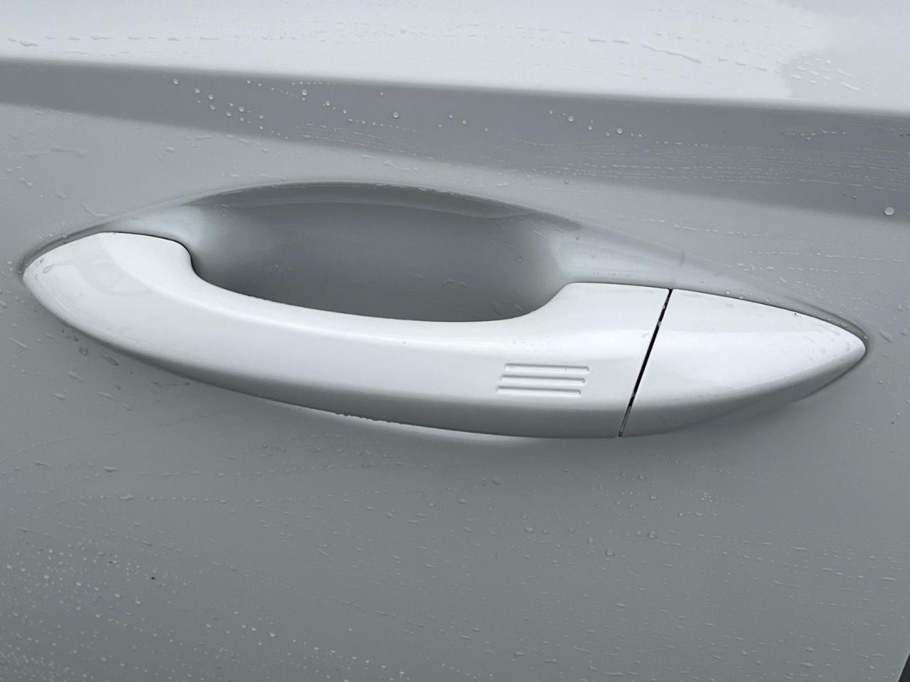 2026 Hyundai Tucson Hybrid Ultimate AWD Photo