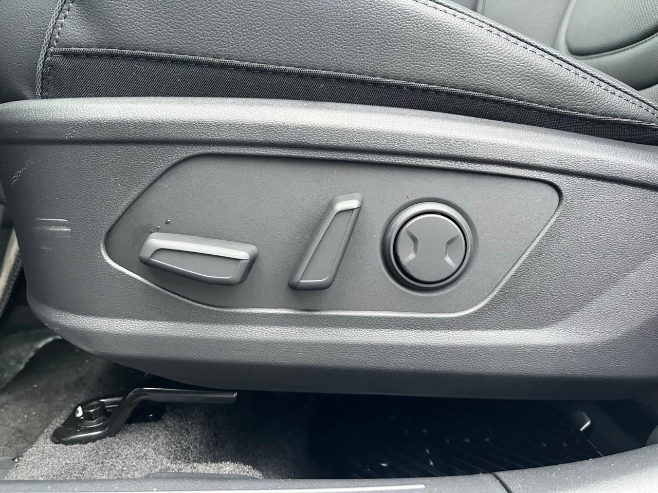 2026 Hyundai Tucson Hybrid Ultimate AWD Photo