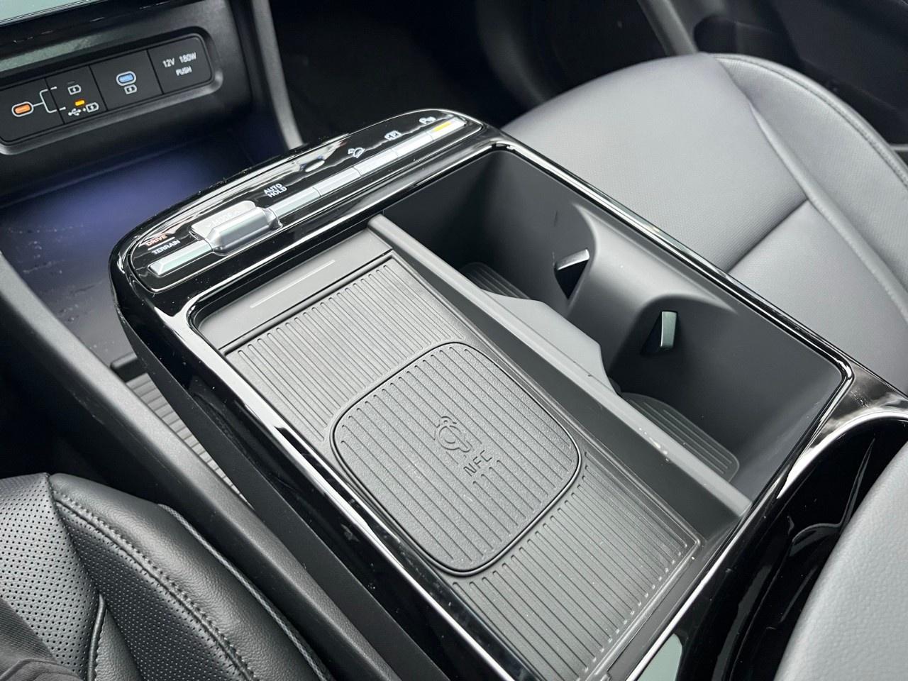 2026 Hyundai Tucson Hybrid Ultimate AWD Photo