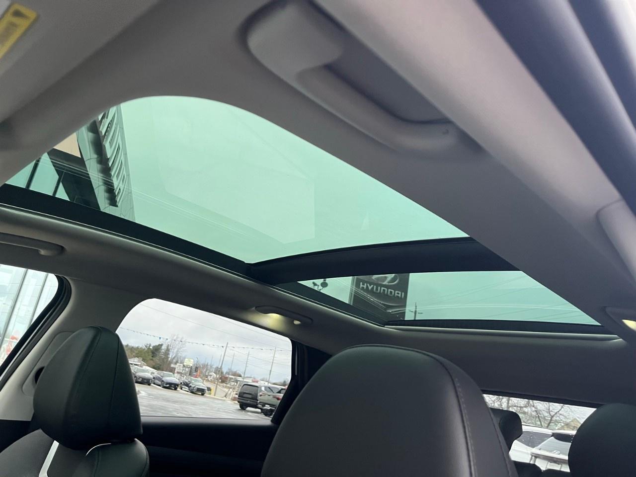 2026 Hyundai Tucson Hybrid Ultimate AWD Photo