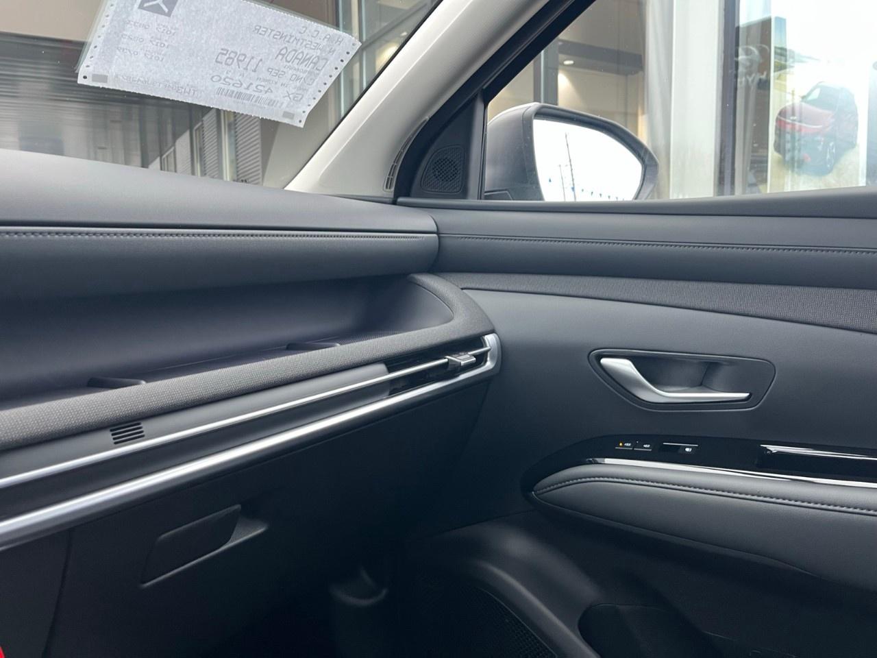 2026 Hyundai Tucson Hybrid Ultimate AWD Photo