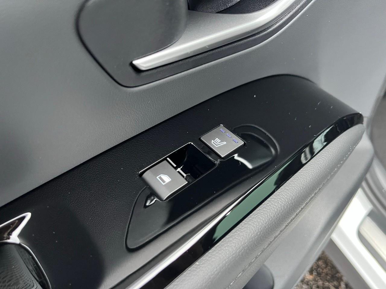 2026 Hyundai Tucson Hybrid Ultimate AWD Photo