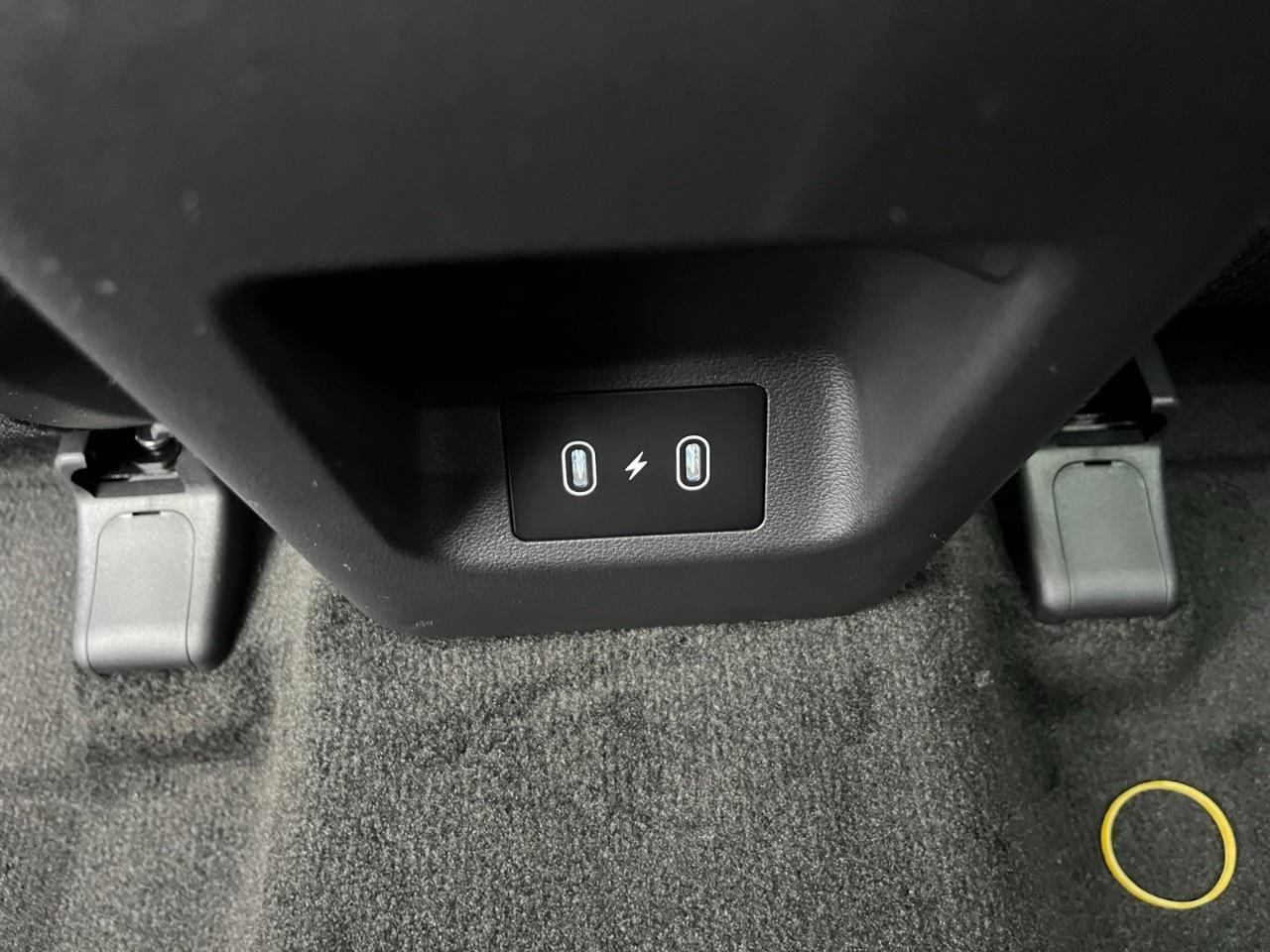 2026 Hyundai Tucson Hybrid Ultimate AWD Photo