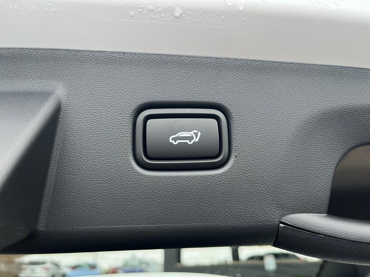 2026 Hyundai Tucson Hybrid Ultimate AWD Photo