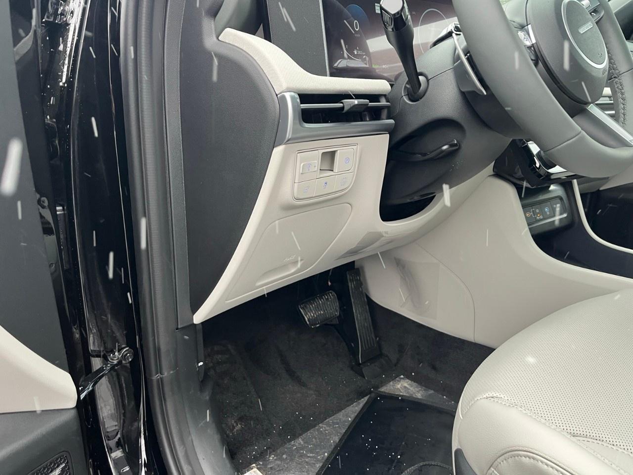 2026 Hyundai Tucson Hybrid Ultimate AWD Photo