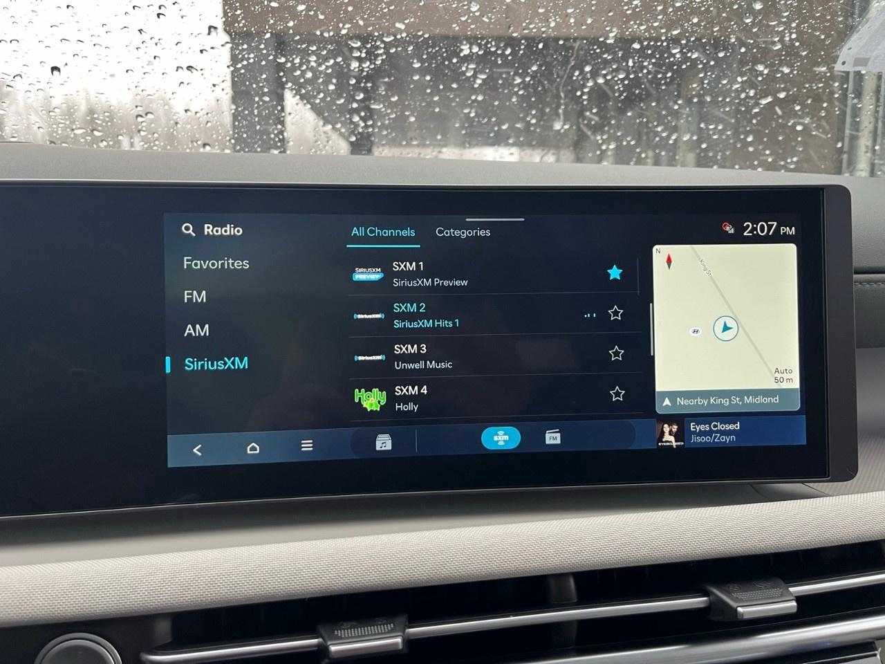 2026 Hyundai Tucson Hybrid Ultimate AWD Photo