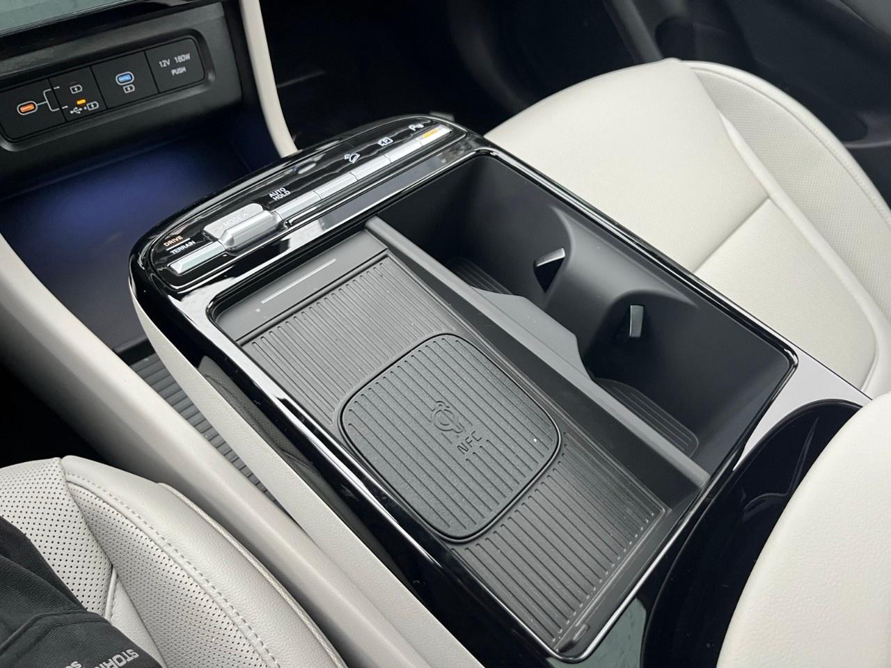 2026 Hyundai Tucson Hybrid Ultimate AWD Photo