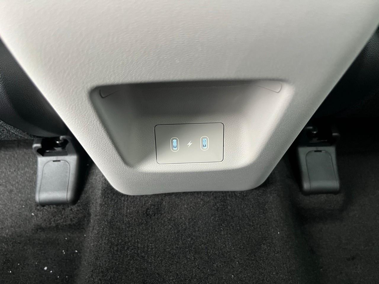 2026 Hyundai Tucson Hybrid Ultimate AWD Photo