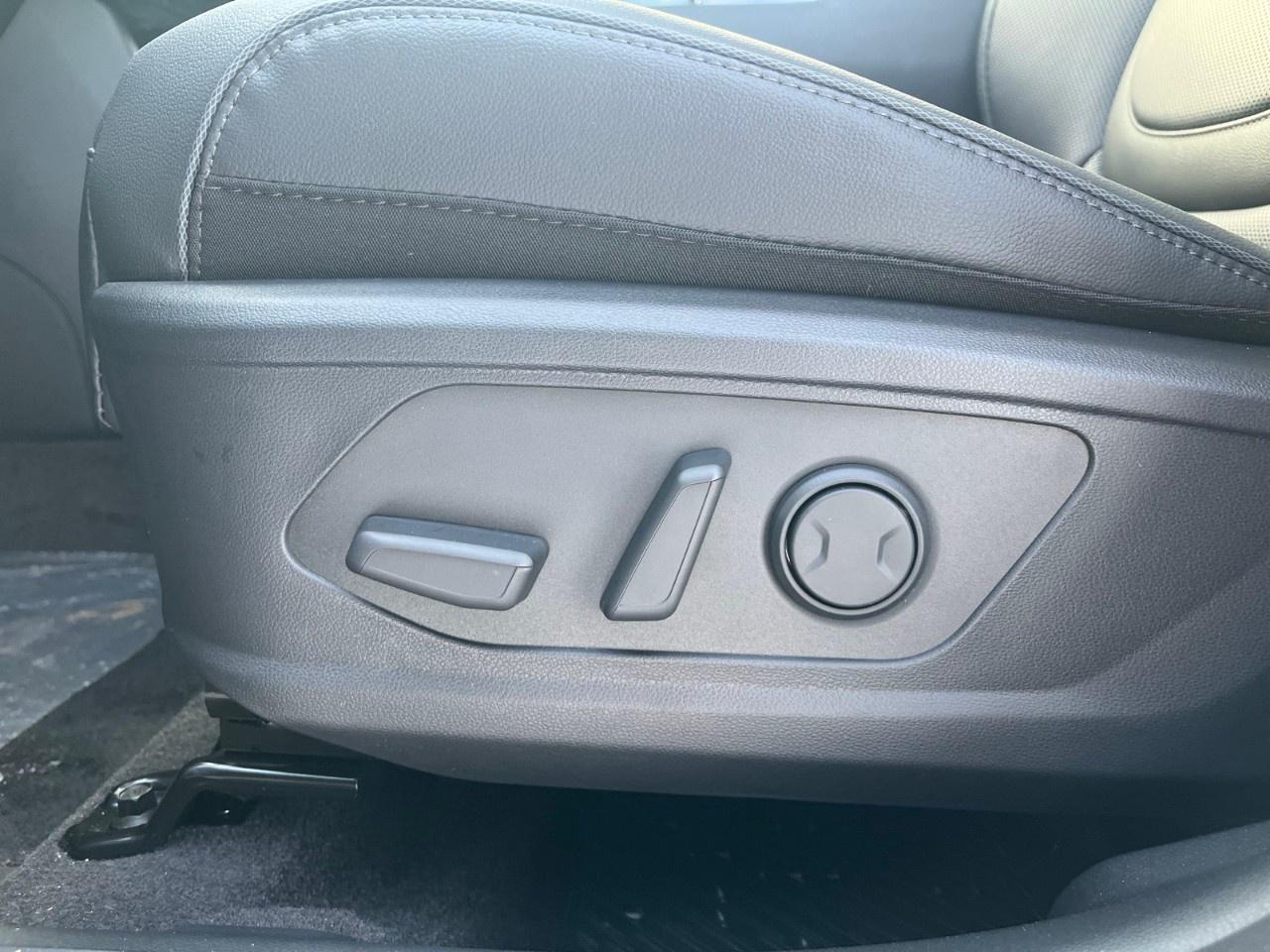 2026 Hyundai Tucson Hybrid Ultimate AWD Photo