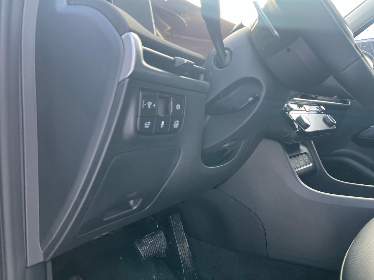 2026 Hyundai Tucson Hybrid Ultimate AWD Photo