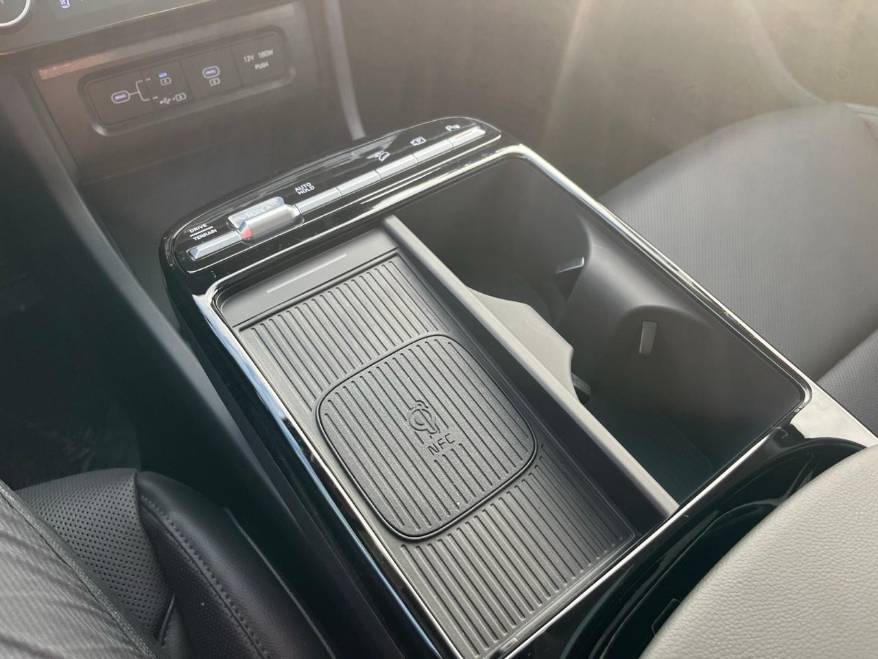 2026 Hyundai Tucson Hybrid Ultimate AWD Photo