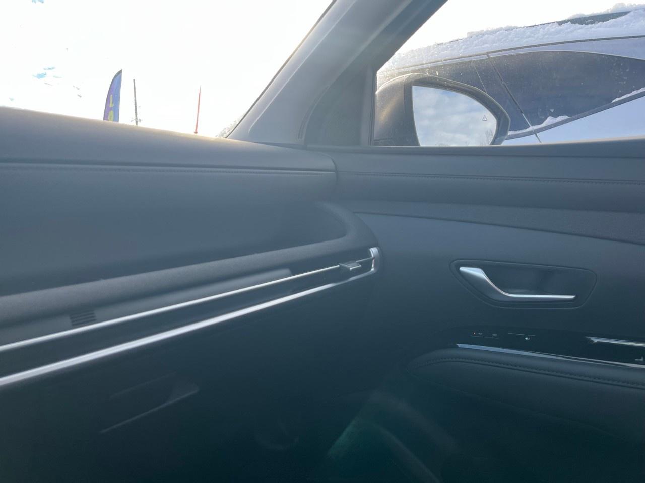 2026 Hyundai Tucson Hybrid Ultimate AWD Photo