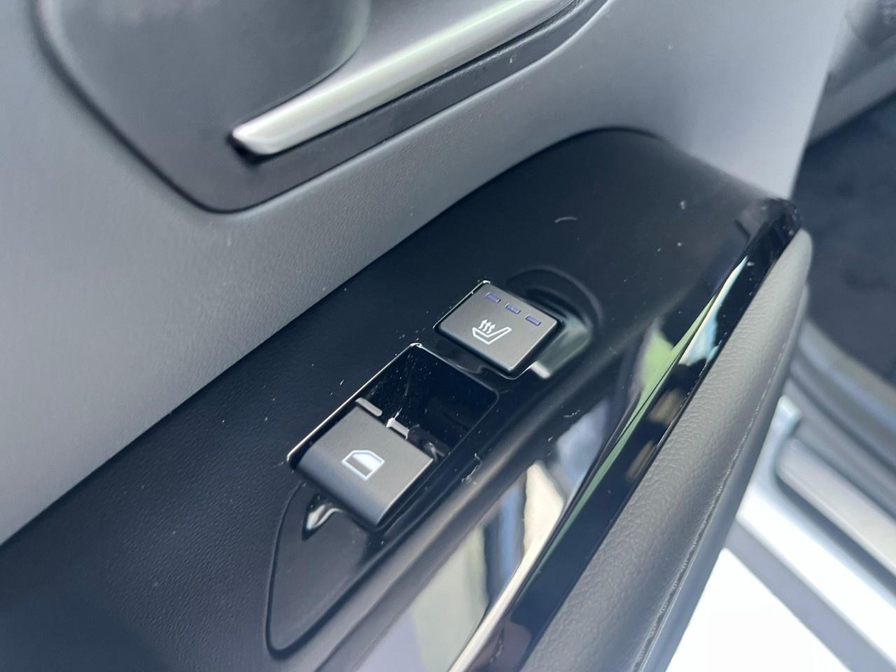 2026 Hyundai Tucson Hybrid Ultimate AWD Photo