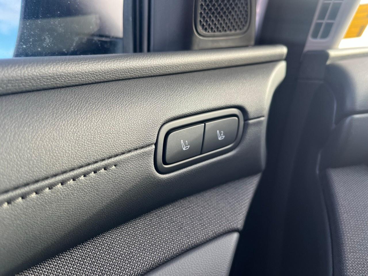 2026 Hyundai Tucson Hybrid Ultimate AWD Photo