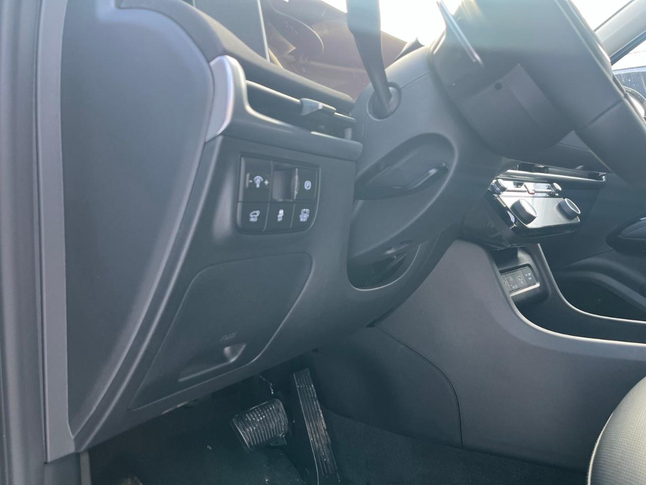 2026 Hyundai Tucson Hybrid Ultimate AWD Photo