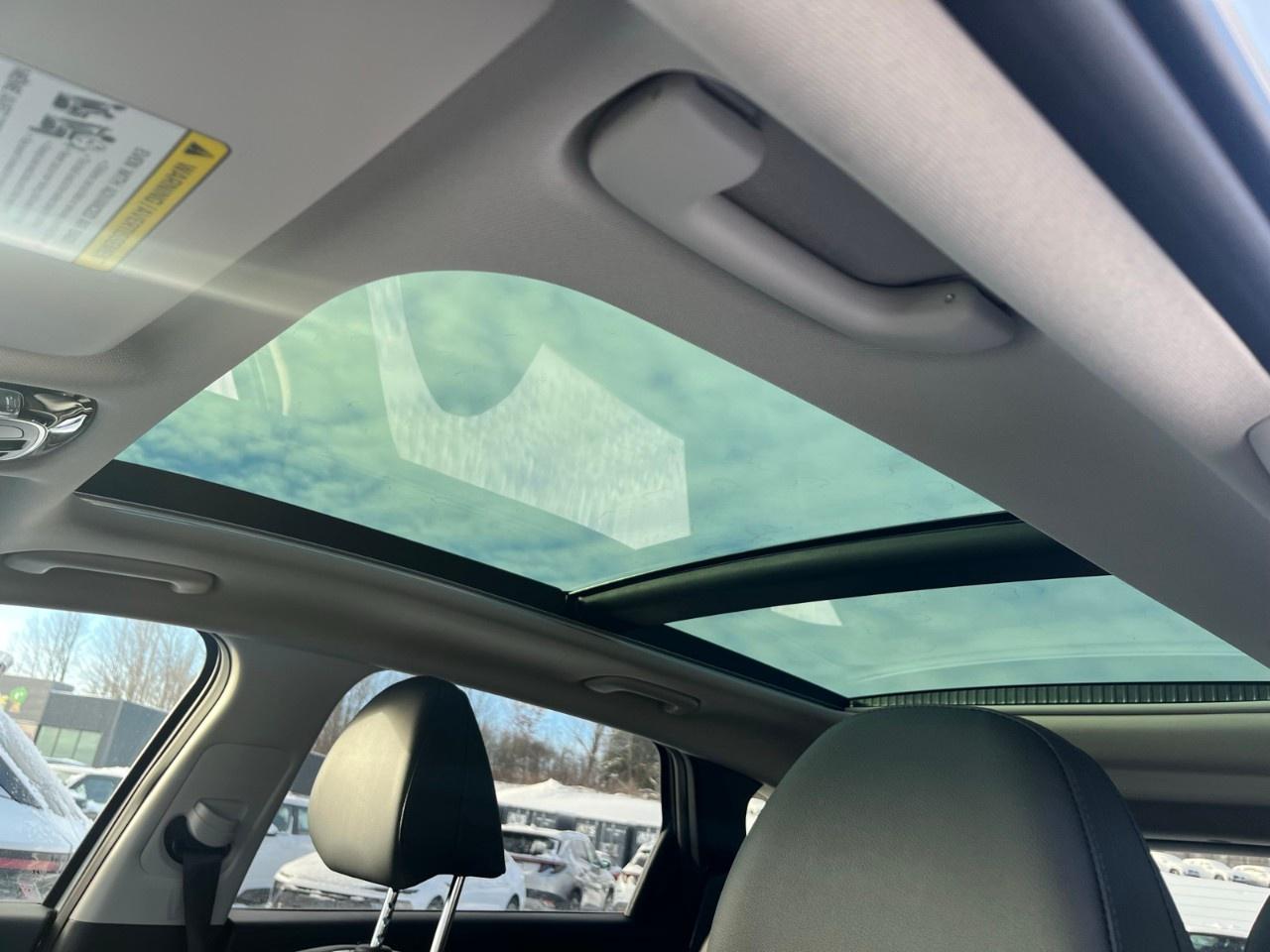 2026 Hyundai Tucson Hybrid Ultimate AWD Photo