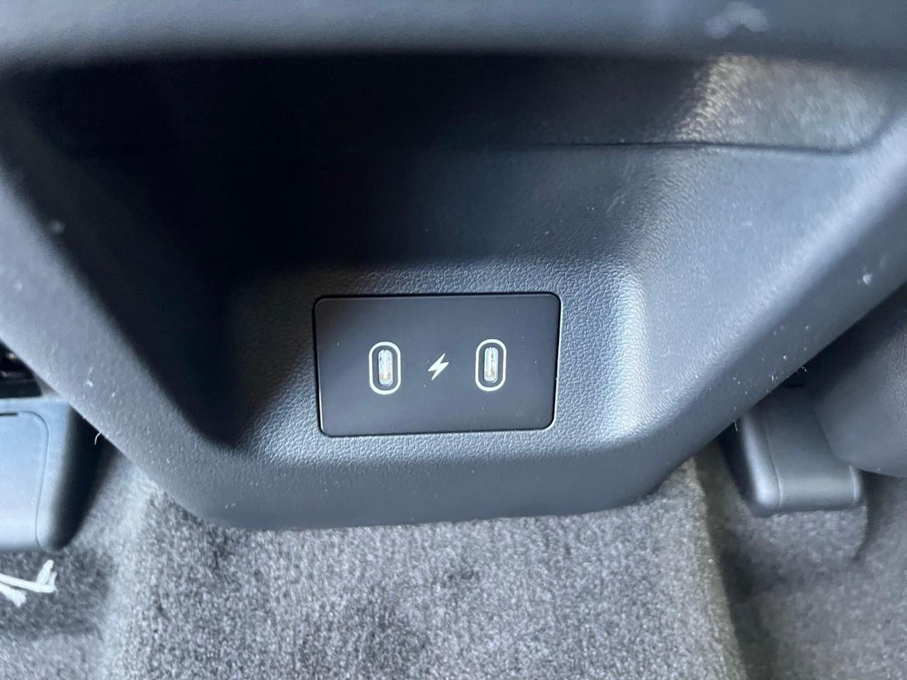 2026 Hyundai Tucson Hybrid Ultimate AWD Photo