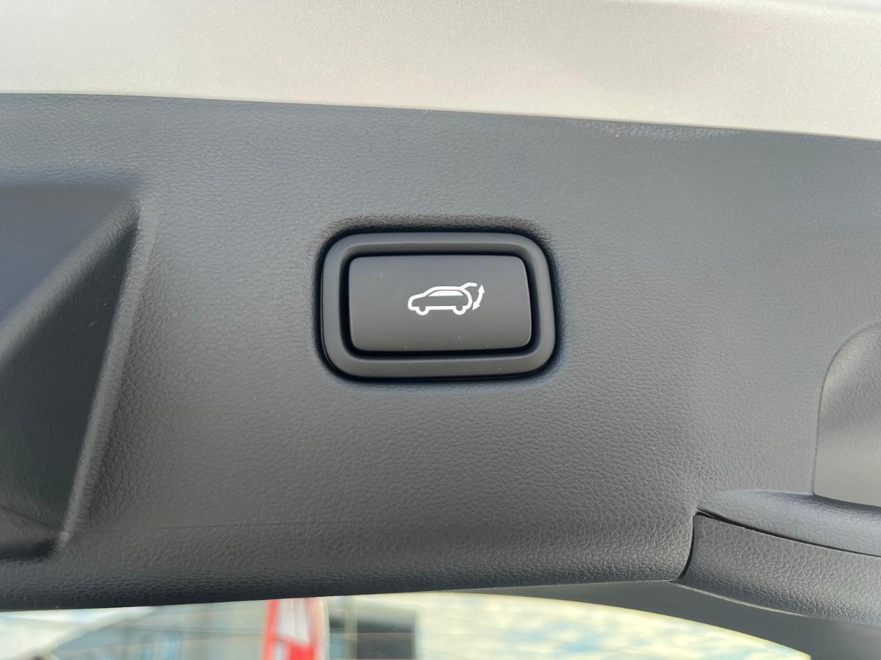 2026 Hyundai Tucson Hybrid Ultimate AWD Photo