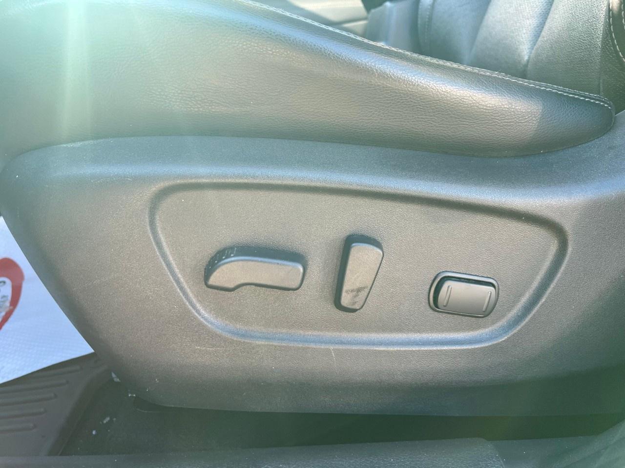 2020 Nissan Qashqai AWD SL CVT Photo