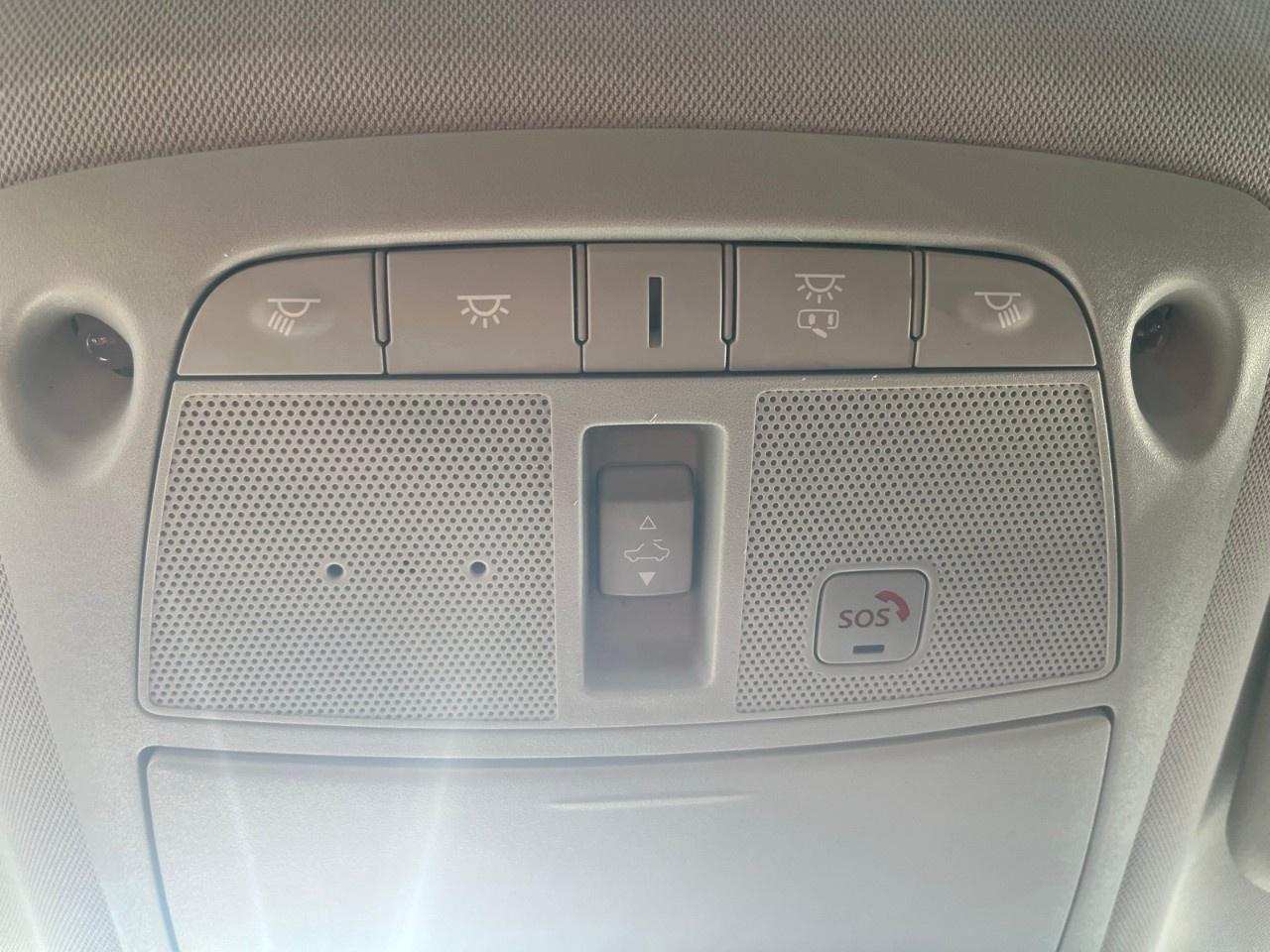 2020 Nissan Qashqai AWD SL CVT Photo