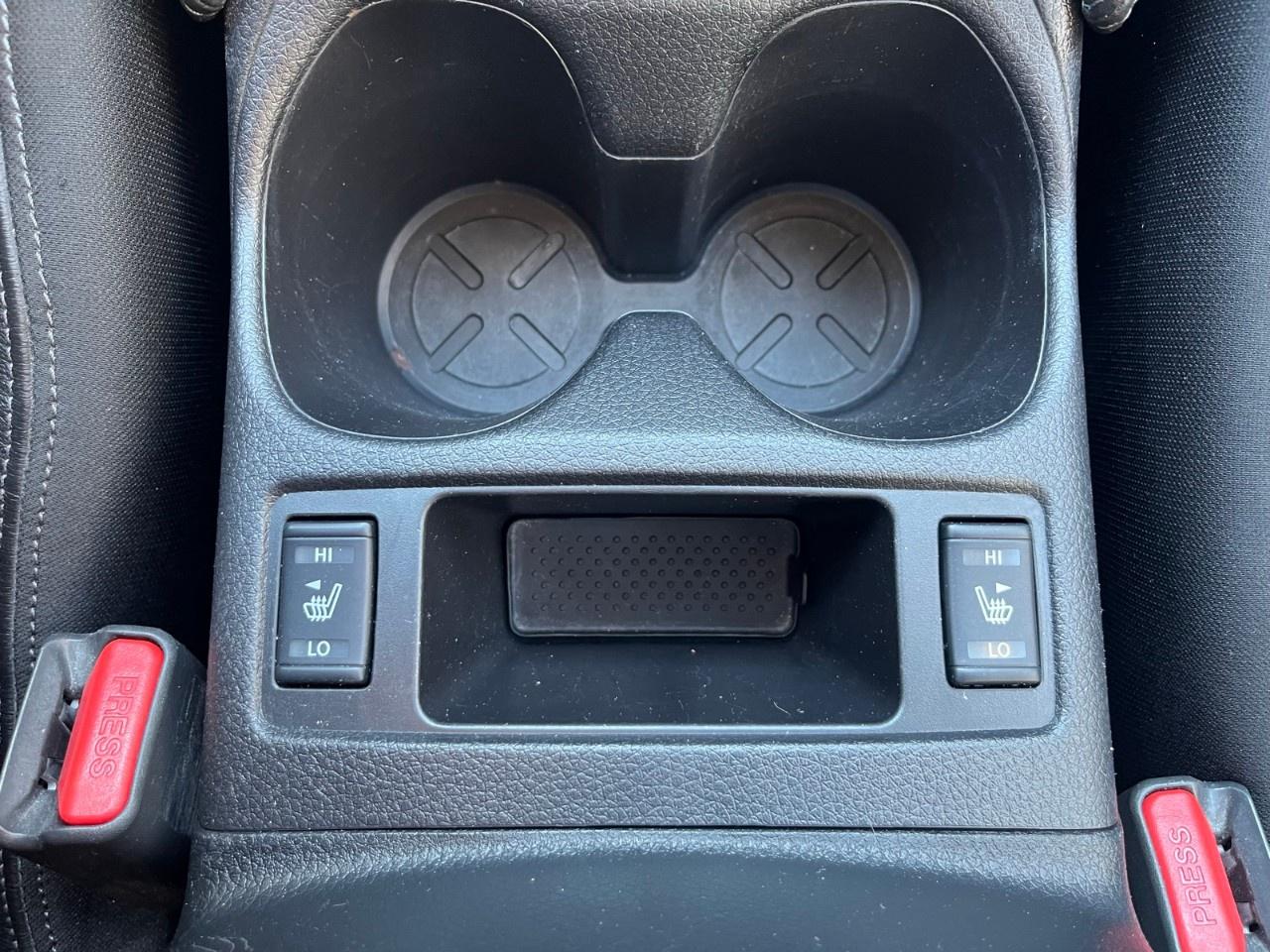 2020 Nissan Qashqai AWD SL CVT Photo