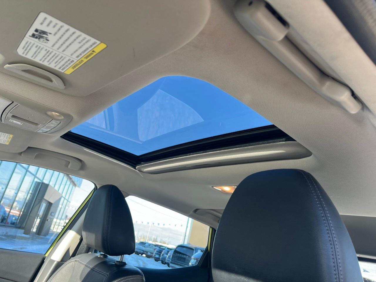 2020 Nissan Qashqai AWD SL CVT Photo