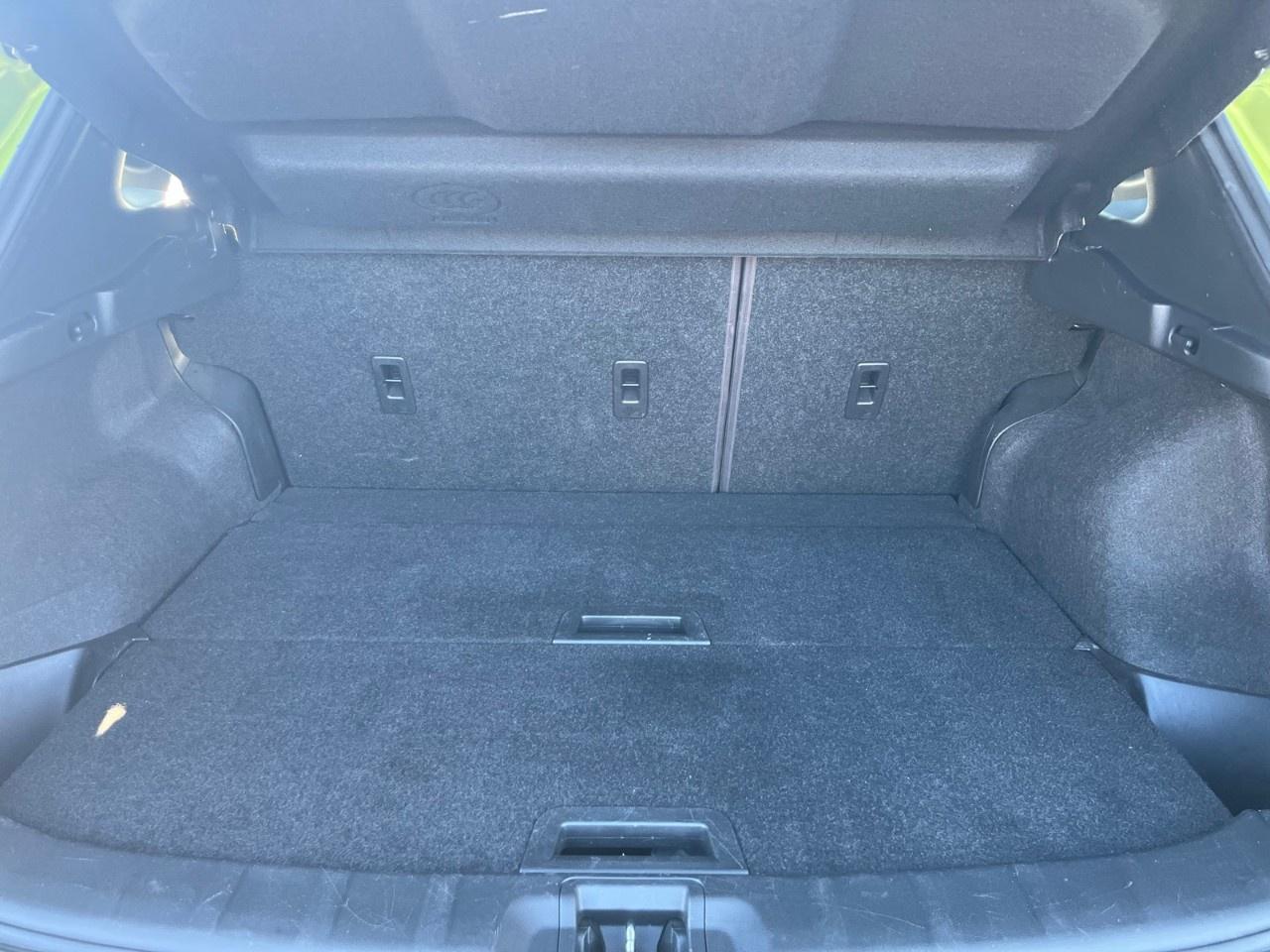 2020 Nissan Qashqai AWD SL CVT Photo