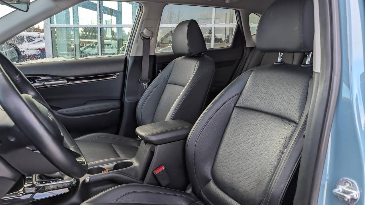 2024 Kia Seltos EX AWD Photo