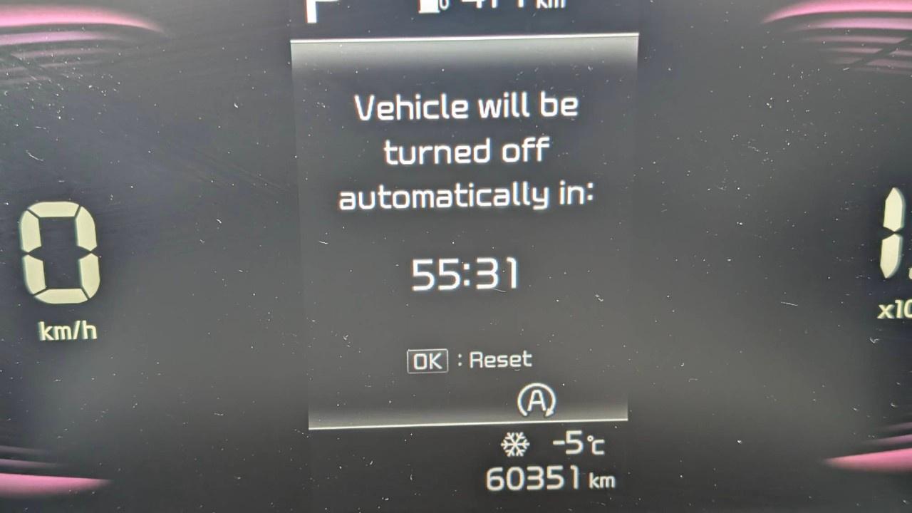 2024 Kia Seltos EX AWD Photo