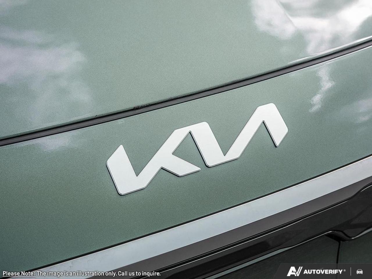 2026 Kia NIRO EV Wind  FWD Photo