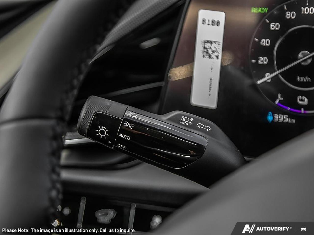 2026 Kia NIRO EV Wind  FWD Photo