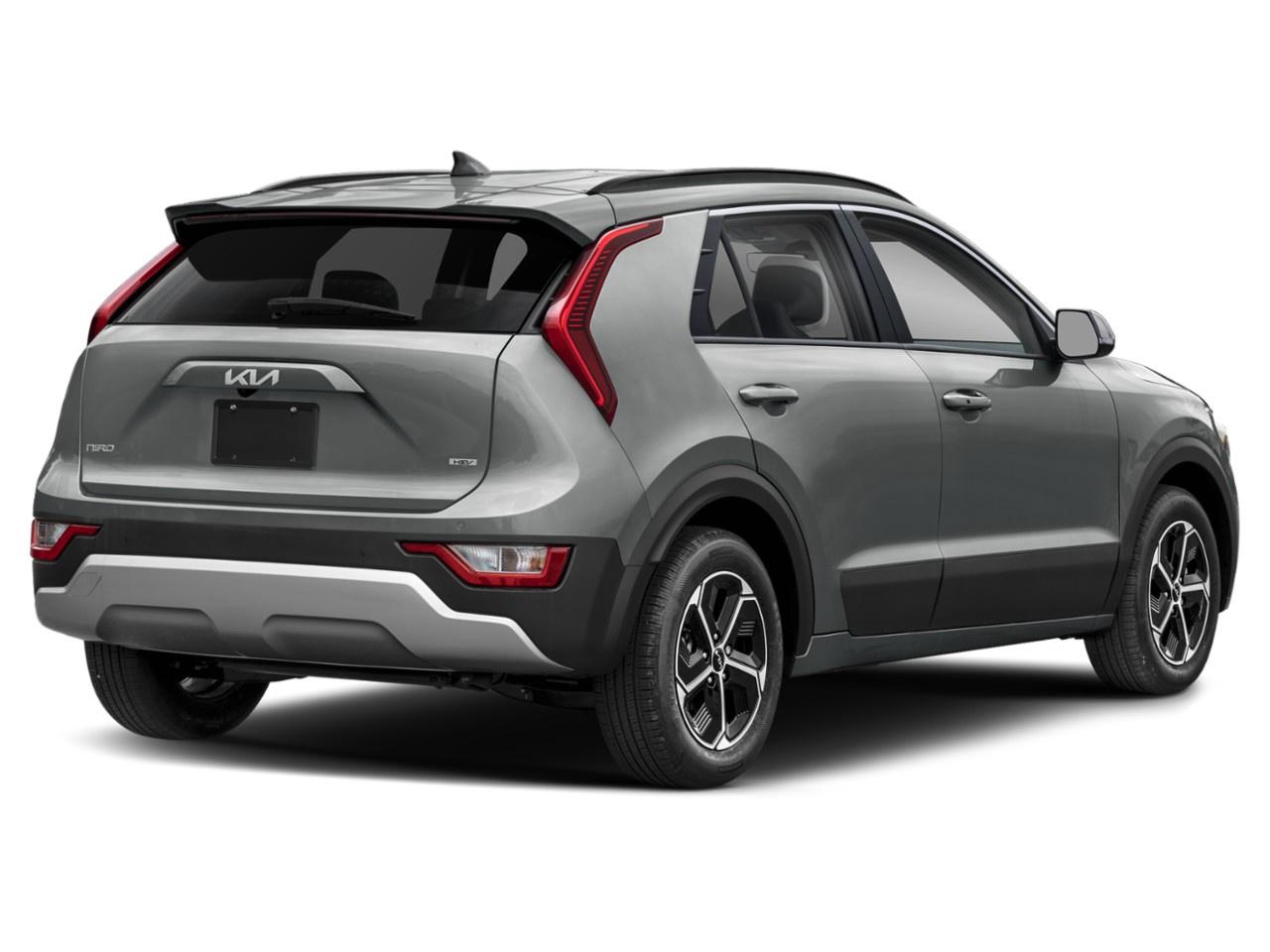 2026 Kia NIRO EX FWD Photo