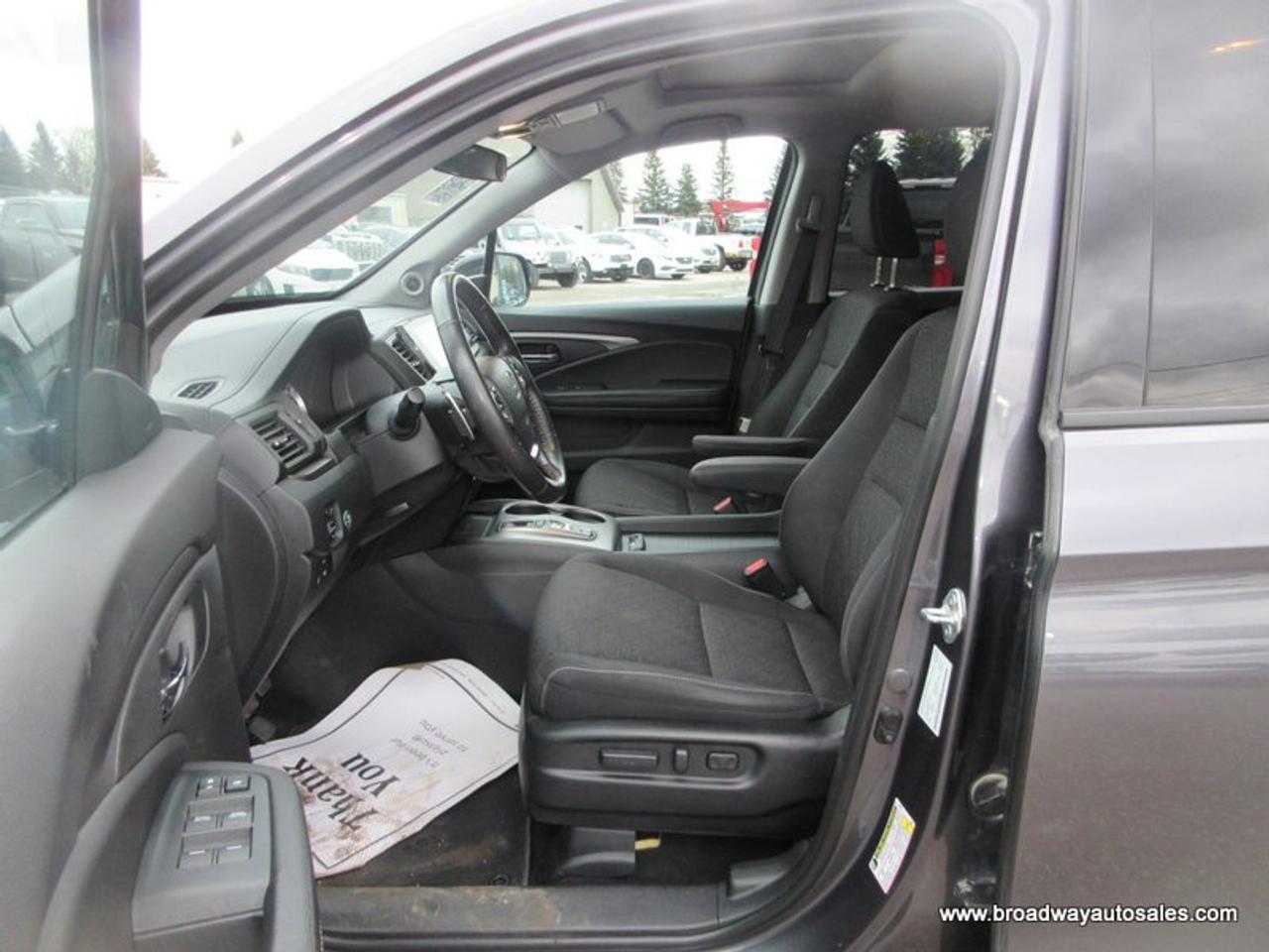 2023 Honda Ridgeline ALL-WHEEL DRIVE SPORT-PACKAGE 5 PASSENGER 3.5L - V6.. CREW-CAB.. SHORTY.. POWER SUNROOF.. HEATED SEATS.. ECON-MODE-PACKAGE.. BACK-UP CAMERA.. Photo